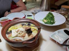 -京华烟云·北京烤鸭(领展购物广场·中关村店)