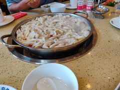 -芭夯兔·无骨兔汤锅(华阳店)