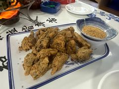 -何记羊汤馆(丽水佳源店)