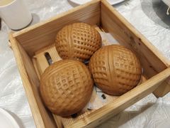 御品核桃包-东方之珠海鲜酒楼(南开店)