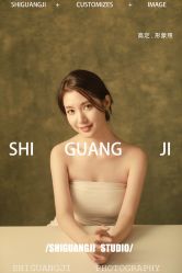 -时纪母女写真父母纪念照(静安店)