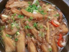 -六道菜农庄(花都店)