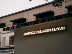 -HUGS coffee(东区店)