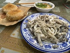 -清真·鸦儿李记·小馆(后海店)