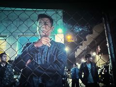 -中影国际影城(CINITY LED横岗店)