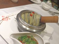 -赵记老铺(市府恒隆广场店)