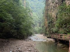 -九龙潭景区