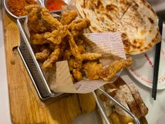 -锦尚阁烤鱼(望京新荟城店)