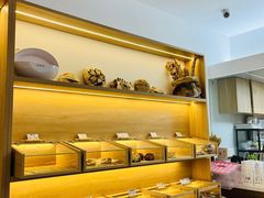 -京谷烘焙店(中国铁建·万科翡翠国际三期店)