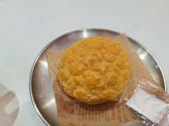 -香港深仔记茶餐厅(东门店)