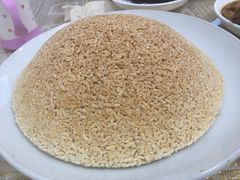 -天乐农家鱼头王(天目湖店)