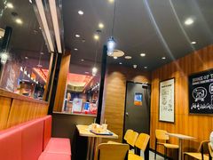 大堂-汉堡王(长沙枫林三路店)