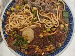 -杨家牛肉汤(淮建路店)