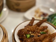 -金湖港式餐厅(建外店)