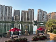 -闲湖城·黄龙饭店