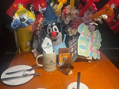 -布拉格餐厅· 中欧捷克菜(全国首店)