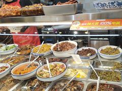 -梅溪·小伙子干挑面(安吉总店)
