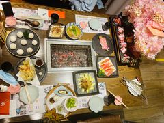 -樱宿日式和牛烧肉(五道口店)