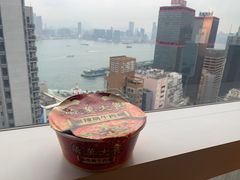 -宜必思香港中上环酒店