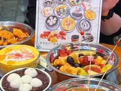 -雙冲柳州螺蛳粉&酸嘢&桂林米粉(簋街店)