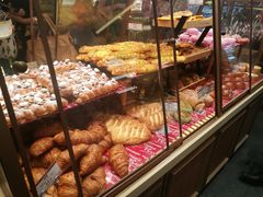 -山崎面包(静安久光店)