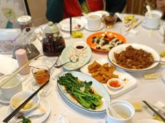 -欣旺·迎宾楼·百年无锡菜