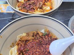 -稳娃·油泼面(天伦店)