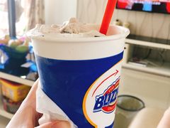 -DQ·蛋糕·冰淇淋(周浦万达店)