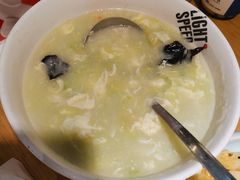 -吕氏疙瘩汤·海鲜新鲁菜(凯德mall新都心店)