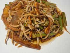 -闫府私房菜·老字号(恒隆店)