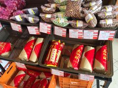零售区-百年义利(珠市口西大街丰泽园店)