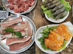 -P1泥炉烤肉(市桥富华东路店)