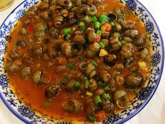 -邱记私房菜·十八年本地菜