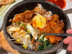 -七八冷面·延边朝鲜族美食(圣熙八号店)