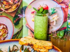 -blue frog蓝蛙(长泰广场店)