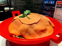 -周师兄大刀腰片火锅(解放碑总店)