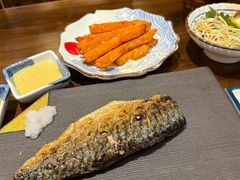 -鸟鹏烧鸟居酒屋(龙岗万科店)