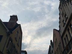 -中旅阿那亚九龙湖·公主酒店