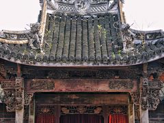 -崇仁古镇