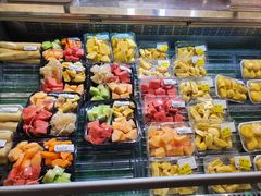 -嘉荣SPAR超市(家和城广场店)