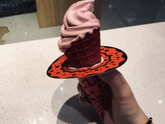 -麦当劳(山大路店)