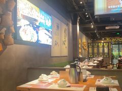 -后街佬·炭火鲜鱼杂(33小镇店)