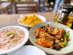 灵山什锦-品渔味湖鲜馆(拈花湾店)