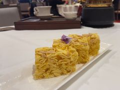 -白天鹅宾馆-宏图府餐厅
