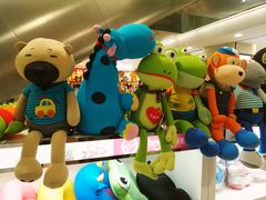-凯德MALL(望京店)
