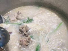 -湯系·煲汤手艺人(东二环泰禾广场店)
