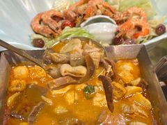-202特色排档(五缘湾店)