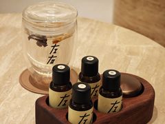 -左右Massage/Spa(长寿路店)
