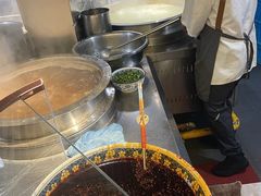 -清真磨沟沿老字号牛肉面(总店)