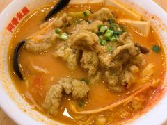-阿香米线(杭州良渚永旺店)